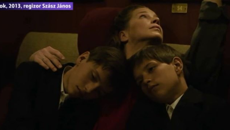 Filme maghiare in cea de-a sasea zi a TIFF Imagine