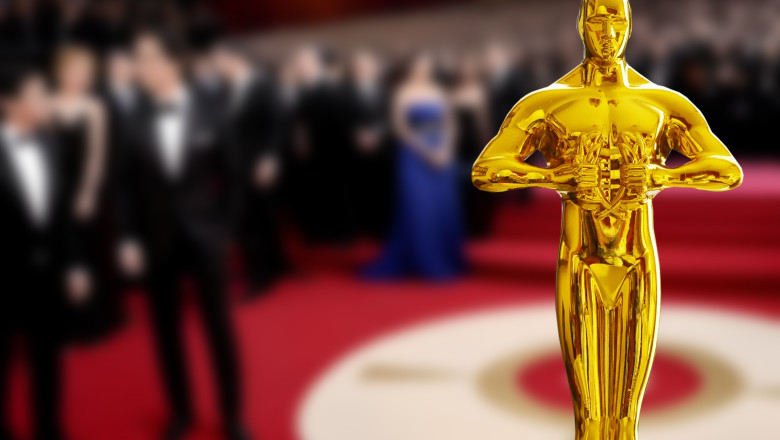 Filmele realizate cu ajutorul inteligentei artificiale, eligibile pentru Oscar. Academia americana de film a modificat regulile Imagine