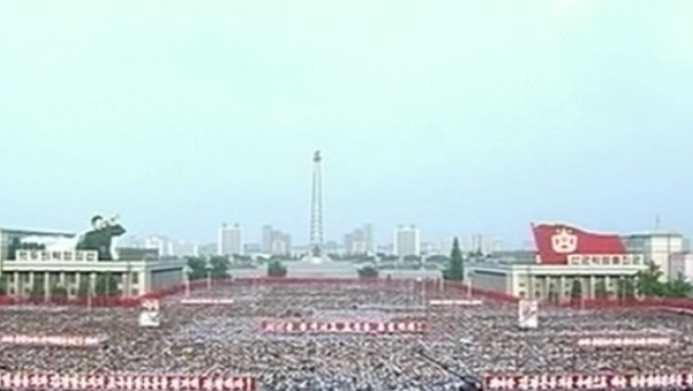 Filmul american care a starnit razboiul hackerilor din Coreea de Nord impotriva SUA Imagine