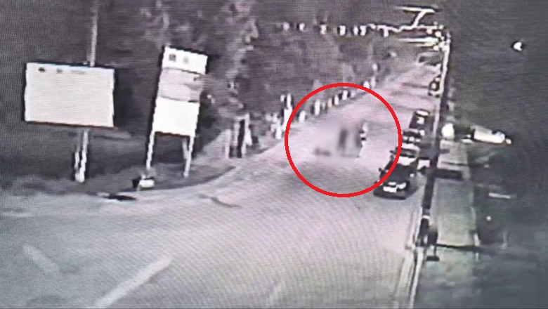 Filmul crimei de la majorat. De la ce a pornit conflictul in care un tanar din Galati a fost ucis in bataie, in mijlocul strazii Imagine