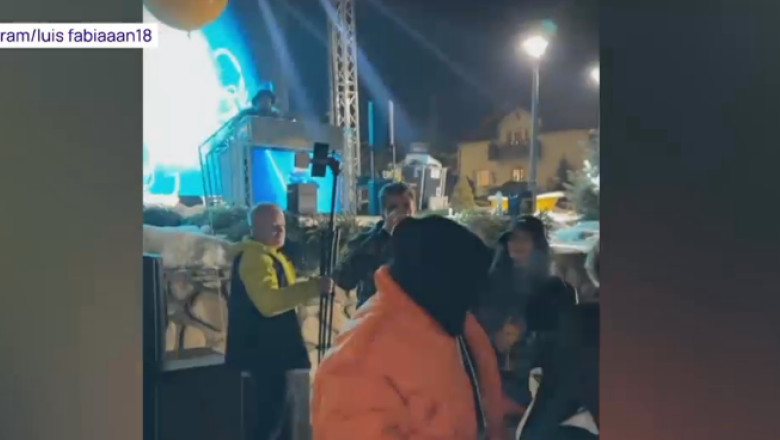 Filmul crimei de la Padina: Barbatul ucis a dat primul pumn, interlopii l-au alergat cu maceta sa-l omoare Imagine