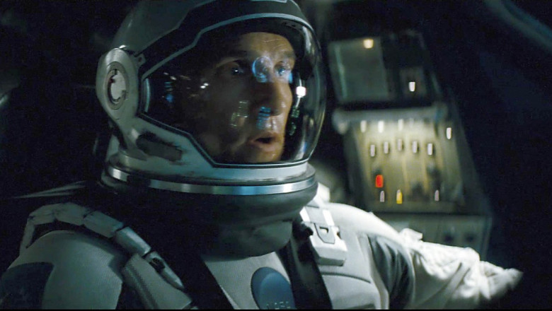 Filmul-cult "Interstellar" va fi relansat in cinematografe cu ocazia celei de-a 10-a aniversari Imagine