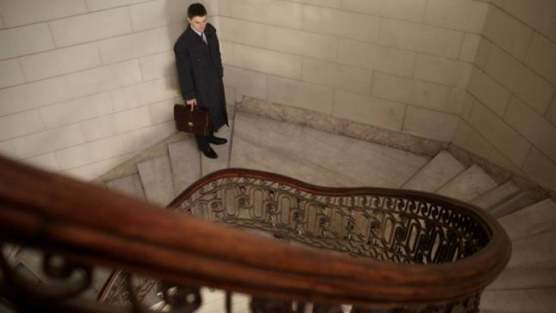 Filmul „De ce eu?” are premiera oficiala, azi, la Berlin. Tudor Giurgiu: „Sacrificiul lui Panait nu a fost degeaba” Imagine