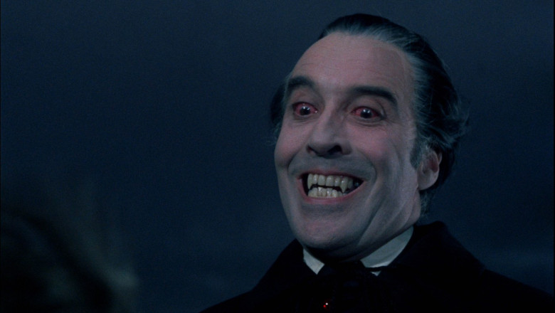 Filmul „Dracula” revine dupa aproape 70 de ani cu scenele macabre care faceau spectatorii sa lesine in cinematografe