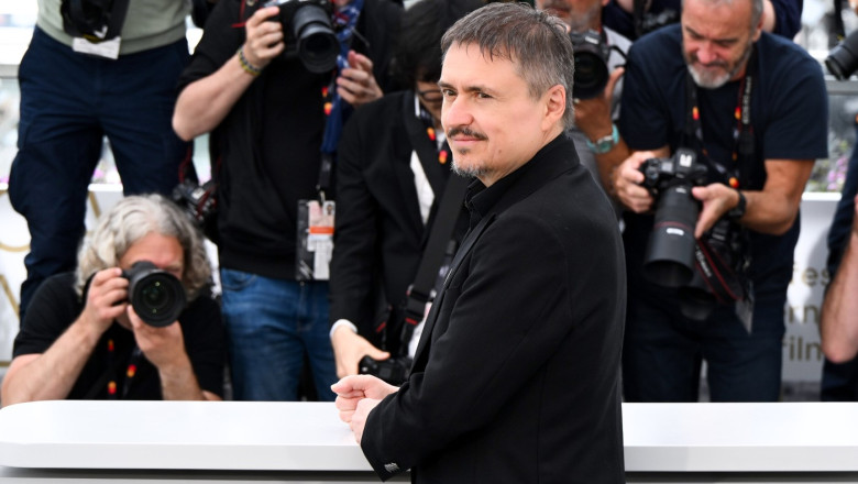 Filmul „Fjord” regizat de Cristian Mungiu a primit patru premii la Cannes, inaintea galei de premiere