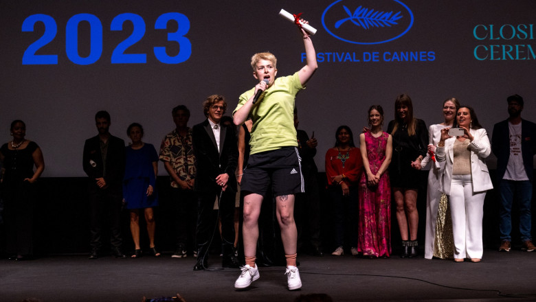 Filmul „How to Have Sex” a castigat marele premiu la sectiunea „Un Certain Regard” de la Cannes Imagine