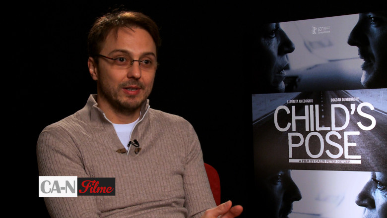 Filmul „Pozitia copilului”, propunerea Romaniei la premiile Oscar Imagine