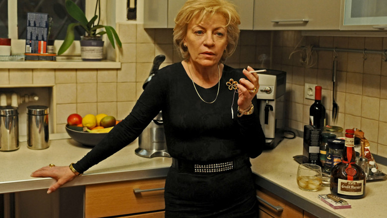 Filmul "Pozitia copilului", propus la premiile Oscar, este laudat de presa americana de specialitate Imagine