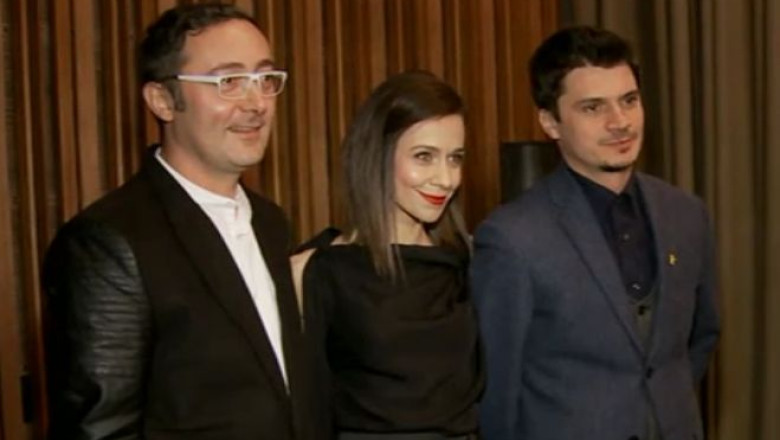 Filmul romanesc, aplaudat la Berlinala. „De ce eu?”, in regia lui Tudor Giurgiu, participa la sectiunea Panorama Imagine