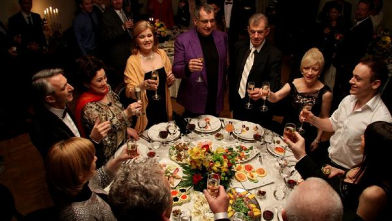 Filmul romanesc „Pozitia Copilului”, favorit pentru trofeul Festivalului de Film de la Sydney Imagine