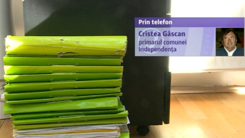 Filozofia traseismului politic. Cel mai longeviv primar: Care mi-a dat bani sa fac treaba, cu ala m-am dus Imagine