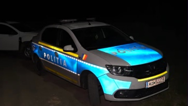 Filtre comune Politie – RAR, in Bucuresti, pentru verificarea starii tehnice a vehiculelor. Ce s-a gasit la control Imagine