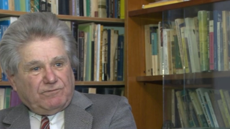 Filtru pentru Cotroceni: Miscarea pentru un presedinte nepecerist Imagine