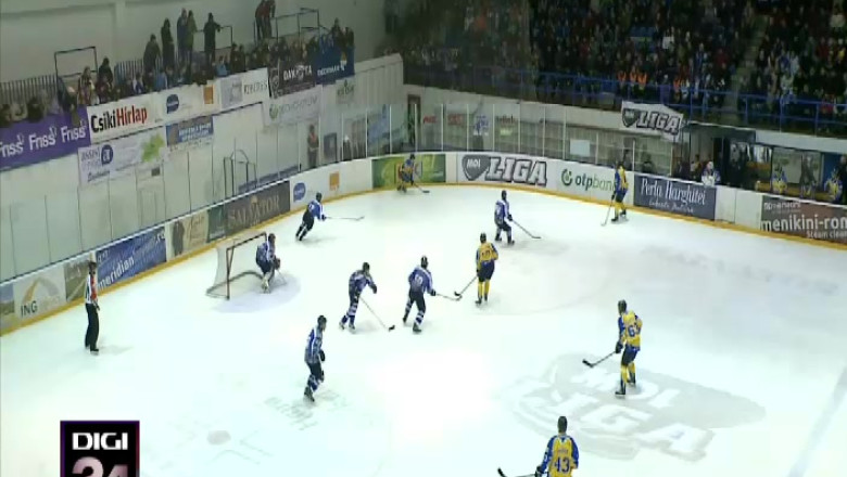 Final de an pe gheata Imagine