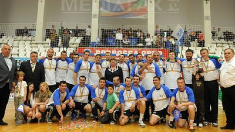 Final de foc pentru HCM Imagine