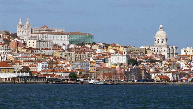 Finala Champions League. Preturile au explodat la Lisabona, nu se gaseste cazare pe o raza de 100 de km Imagine