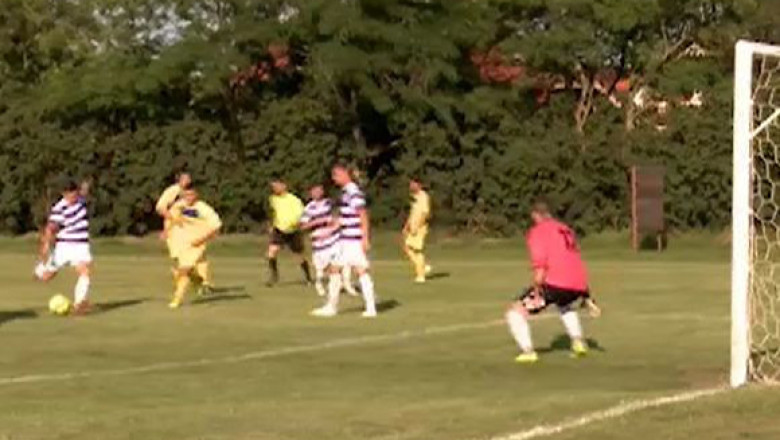 Finala Cupei Romaniei - faza judeteana: Lorena Giarmata Vii - ASU Poli  Imagine