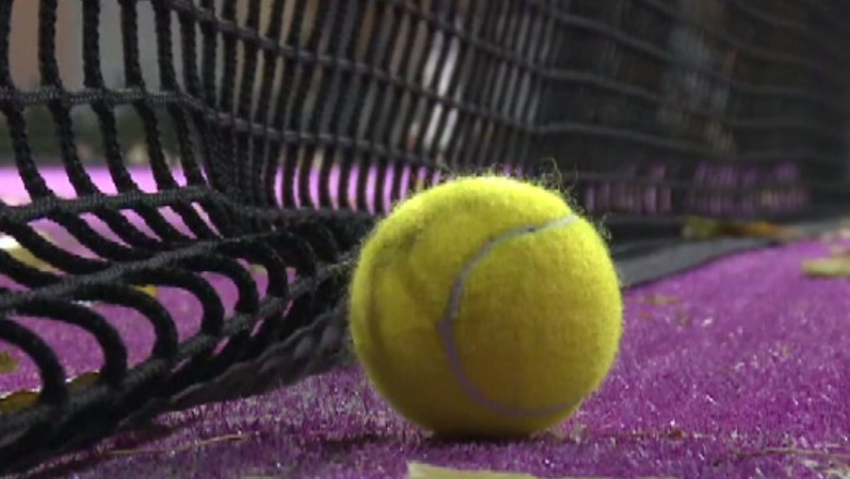 Finala de padel din Mamaia, castigata de romani Imagine