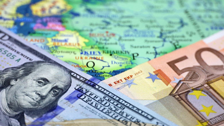 Financial Times: Europa, mereu in umbra Americii. De ce UE nu poate sa concureze cu SUA in aproape niciun domeniu Imagine