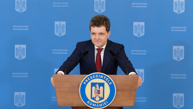 Financial Times il da exemplu pe Nicusor Dan in lupta contra populismului si a botilor rusi. Ce este „puterea tacerii strategice” Imagine