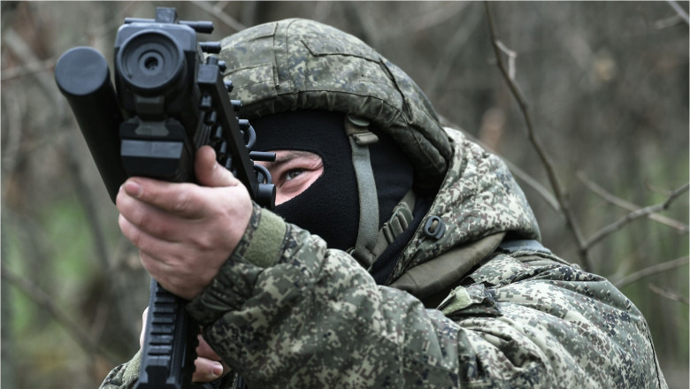 Financial Times: Rusia are un avantaj crucial in fata Ucrainei pe campul de lupta. „Este cheia victoriei in razboiul dronelor” Imagine