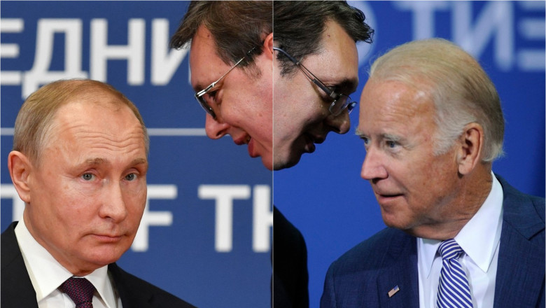 Financial Times: Tara europeana care tine in sah SUA, Rusia, China si UE Imagine