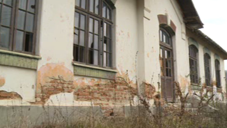 Finantare consistenta de la Uniunea Europeana pentru reabilitarea scolilor din Iasi Imagine