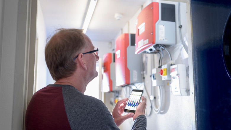 Finantare de 100% pentru pompe de caldura prin programul Electric Up. Anuntul Ministerului Energiei Imagine