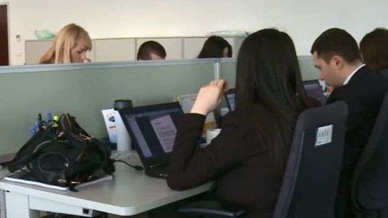 Finantare de stat pentru companii IT Imagine