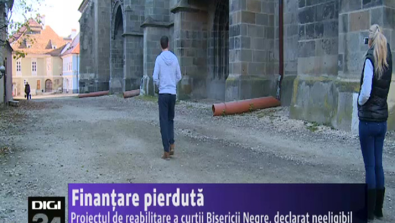 Finantare pierduta Imagine