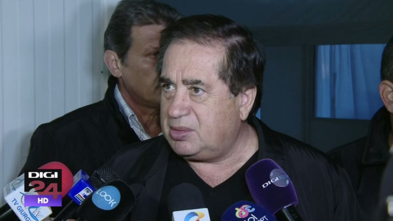 Finantatorul Astrei Giurgiu, suparat pe fani: „Au fost sute de telefoane solicitand bilete gratis” Imagine