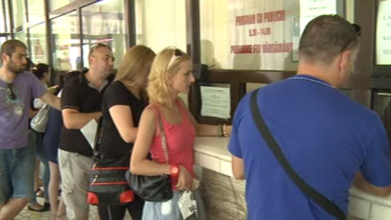 Finantele publice locale Iasi vor mai avea program cu publicul doar doua zile in acest an Imagine