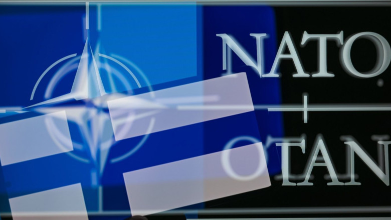 Finlanda este considerata o „tinta nucleara legitima” pentru Rusia. Expert militar rus: „Este o amenintare grava” Imagine