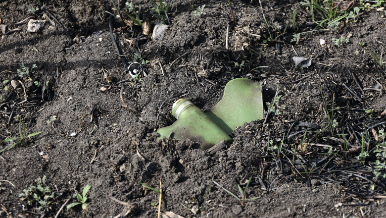 Finlanda iese oficial din tratatul privind interzicerea minelor antipersonal Imagine