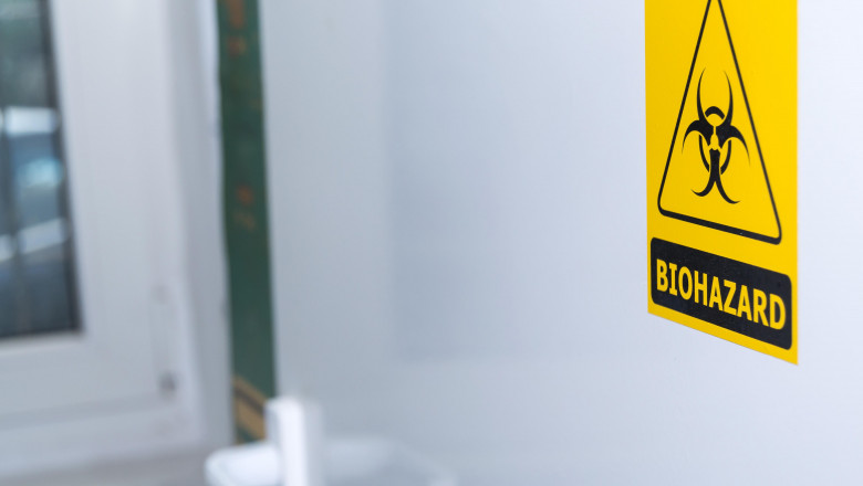 Finlanda incepe pregatirea impotriva unor posibile atacuri chimice, biologice sau nucleare ale Rusiei. UE ii da 242 de milioane de euro Imagine