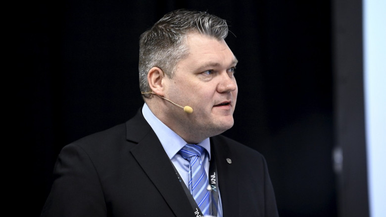 Finlanda nu doreste sa adere la NATO inaintea Suediei. "Este cel mai apropiat partener al nostru" Imagine