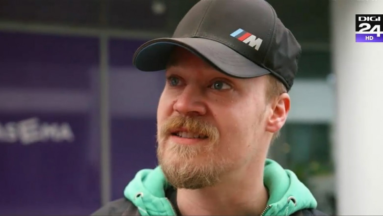 Finlanda, pe drumul catre NATO. Ce gandesc oamenii dintr-un orasel din apropierea granitei cu Rusia Imagine