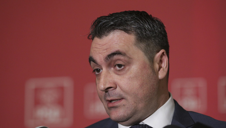 Finul lui Badalau se dezice de nasul aflat in arest preventiv: Nu mai sunt in relatii asa apropiate cu el Imagine