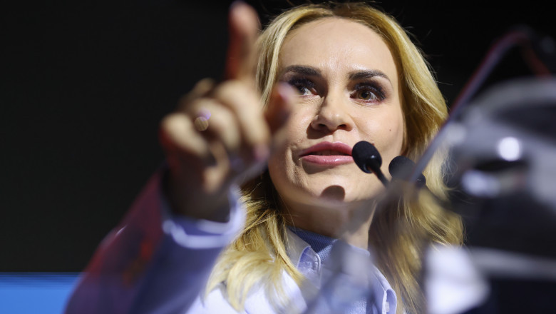 Firea contesta rezultatele EXIT POLL-urilor: „Vreau sa numaram buletinele de vot. Scorul nu va ramane cu siguranta asa” Imagine