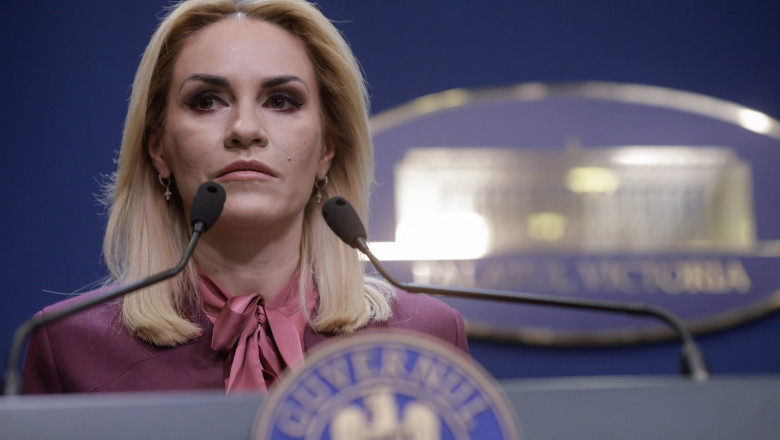 Firea: Mamele minore sunt o realitate in Romania. Ne dorim cifre crescute ale natalitatii, dar nu asa Imagine