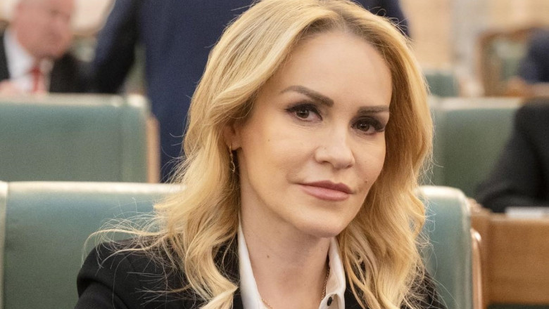 Firea spune ca i-ar sustine pe Negoita, Baluta sau Piedone, daca PSD nu o desemneaza candidat la primaria Capitalei Imagine