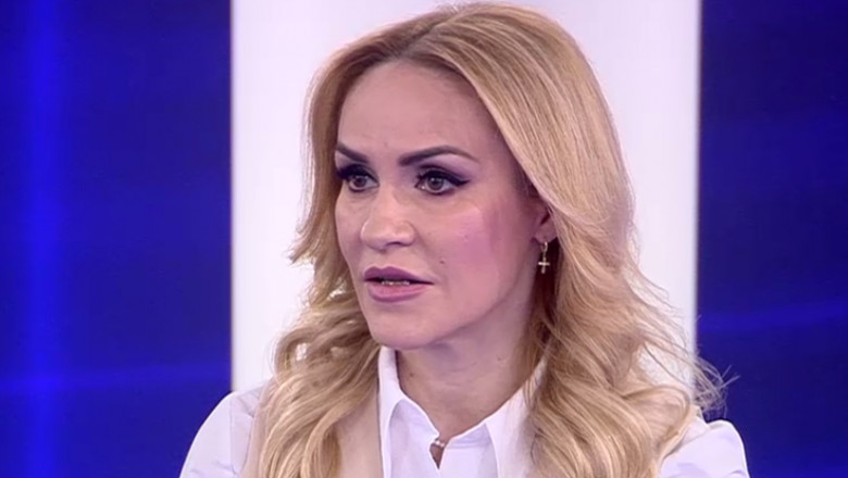 Firea spune de ce nu i-a pronuntat numele lui Cirstoiu la lansarea acestuia: Nu a fost intentionat, nu stiam organizarea evenimentului Imagine