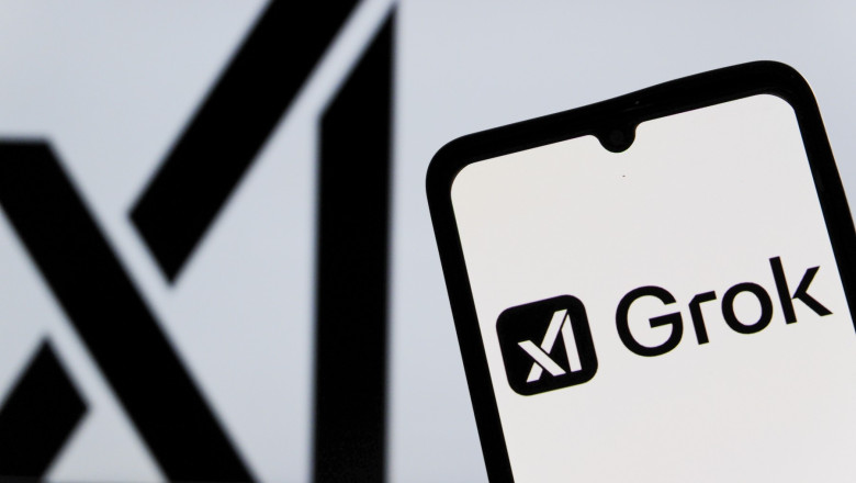 Firma xAI a lui Elon Musk si-a cerut scuze dupa ce chatbotul Grok l-a laudat pe Hitler Imagine