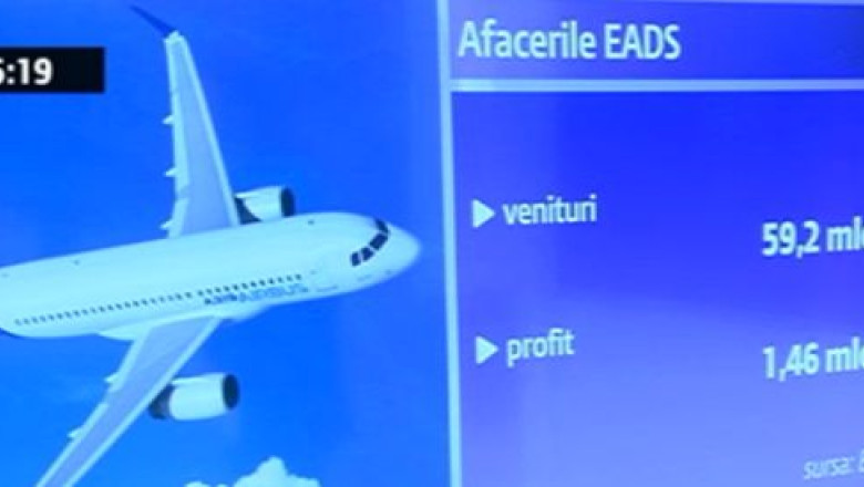 Firme de renume in scandalul mitei: Microsoft, EADS si Siveco Imagine