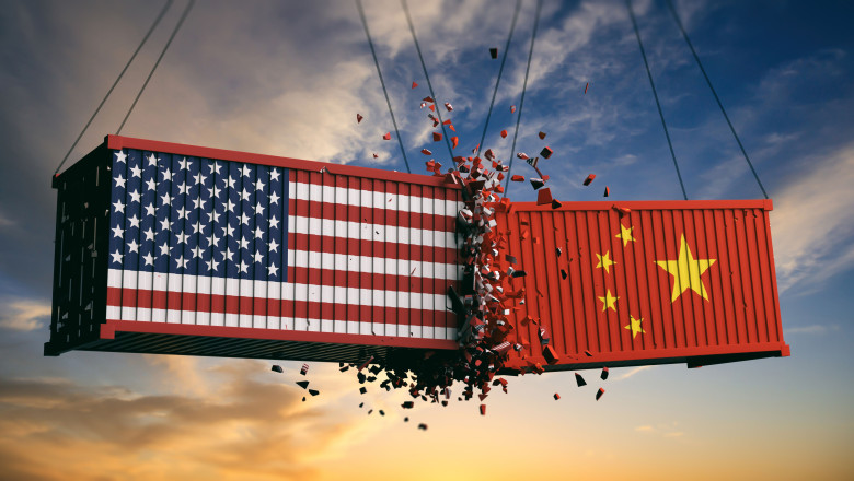 Firmele americane din China se plang de amenzi si perchezitii arbitrare. Oficial SUA: „Rabdarea se epuizeaza” Imagine