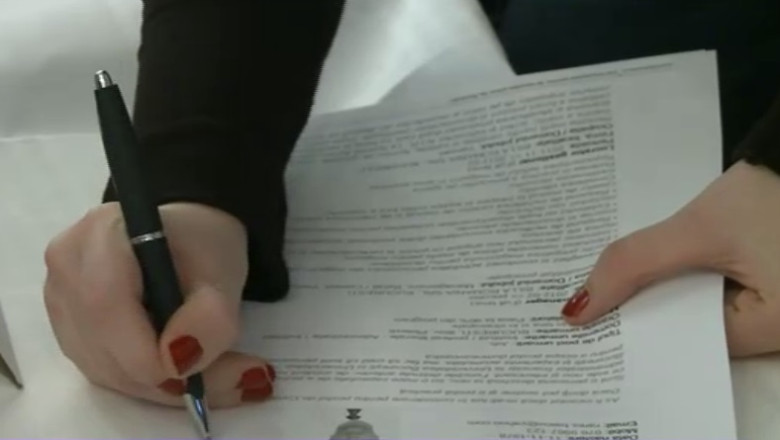 Firmele cauta muncitori calificati. Peste 4.000 de posturi oferite la Bursa locurilor de munca Imagine