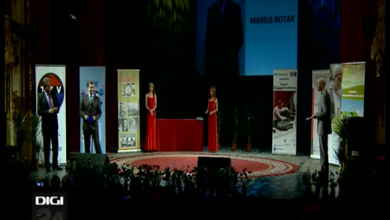 Firmele cu cei mai multi angajati, premiate Imagine