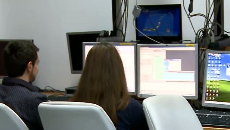 Firmele IT, incurajate sa lucreze pentru Guvern Imagine