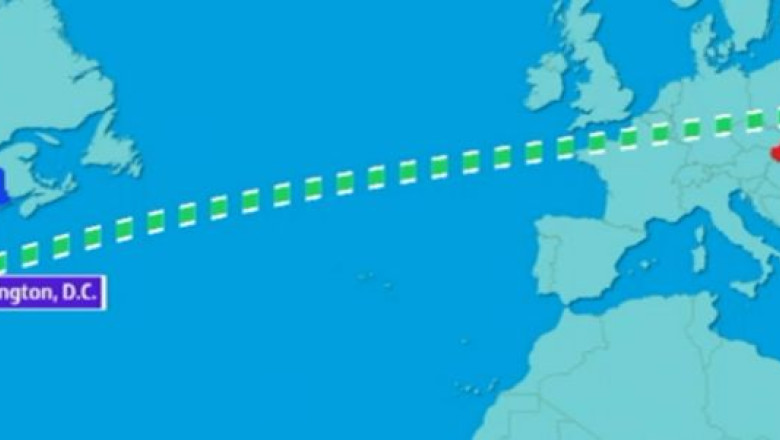 „Firul rosu” dintre Washington si Moscova, 50 de ani de existenta Imagine