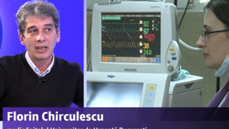 Fiscalizarea spagii, solutie pentru sistemul medical romanesc Imagine